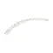 Минифото #2 товара Линейка SL-ARC-D320-A90-5.4W 24V Warm3000 (дуга 1 из 4) (Arlight, Открытый)