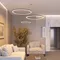 Минифото #4 товара Светильник SP-DIAMOND-R1050-60W Day4000 (WH, 45 deg, 230V, TRIAC) (Arlight, IP20 Металл, 5 лет)