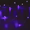 Минифото #1 товара Светодиодная гирлянда ARD-DEW-HOME-2000-CLEAR-20LED-STD Purple (3V, Battery Pack) (Ardecoled, IP20)