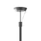 Минифото #1 товара Светильник OXOR-LUMME-BUE-O-360x588-35W Day4000 (BK, 120 deg, 230V) IP65 (Arlight, -)