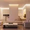Минифото #5 товара Профиль СEIL-S18-SHADOW-SIDE-3000 WHITE (Arlight, Алюминий)
