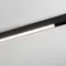 Минифото #2 товара Светильник MAG-FLAT-25-L800-24W Warm3000 (BK, 100 deg, 24V, DALI) (Arlight, IP20 Металл, 5 лет)