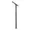Минифото #1 товара Опора OXOR-STER-T-2000x100x100-L4000-100W Warm3000 (BK, 230V) IP65 (Arlight, -)