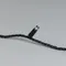 Минифото #3 товара Светодиодная гирлянда ARD-STRING-CLASSIC-10000-BLACK-100LED-FLASH WARM (230V, 7W) (Ardecoled, IP65)