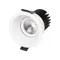 Минифото #1 товара Светильник MS-FLOW-BUILT-R85-6W Day4000 (WH, 55 deg, 230V) (Arlight, IP20 Металл, 5 лет)