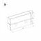 Минифото #5 товара Светильник MAG-LASER-FOLD-45-S160-6W Day4000 (WH, 15 deg, 24V) (Arlight, IP20 Металл, 5 лет)