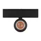 Минифото #2 товара Светильник MAG-SPOT-25-R90-9W Warm3000 (BK, 30 deg, 24V) (Arlight, IP20 Металл, 5 лет)