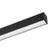 Минифото #1 товара Светильник MAG-FLAT-25-L800-24W Warm3000 (BK, 100 deg, 24V, DALI) (Arlight, IP20 Металл, 5 лет)