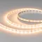 Минифото #1 товара Светодиодная лента UL-A70-8mm 24V Warm2700 (3 W/m, IP20, 10m) (Arlight, 7 лет)