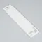 Минифото #4 товара Рамка стеклянная FRM-OMALI-GS-5-WH (Arlight, -)