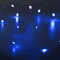 Минифото #1 товара Светодиодная гирлянда ARD-DEW-HOME-2000-CLEAR-20LED-STD Blue (3V, Battery Pack) (Ardecoled, IP20)