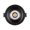 Минифото #3 товара Светильник MS-FOGGY-BUILT-R86-10W Day4000 (BK, 60 deg, 230V) (Arlight, IP54 Металл, 5 лет)