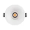 Минифото #3 товара Светильник MS-FOGGY-BUILT-R86-10W Warm3000 (WH, 60 deg, 230V) (Arlight, IP54 Металл, 5 лет)