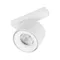 Минифото #1 товара Светильник MAG-VIBE-POINT-R75-10W Day4000-MIX (WH, 24 deg, 48V, DALI) (Arlight, IP20 Металл, 5 лет)