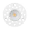 Минифото #2 товара Светильник MS-INVISIO-TRIMLESS-R35-5W Warm3000 (WH-WH, 36 deg, 230V) (Arlight, IP54 Металл, 5 лет)