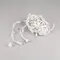 Минифото #4 товара Светодиодная гирлянда ARD-STRING-CLASSIC-10000-WHITE-100LED-LIVE RGB (230V, 7W) (Ardecoled, IP65)